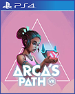 Arca`s Path VR