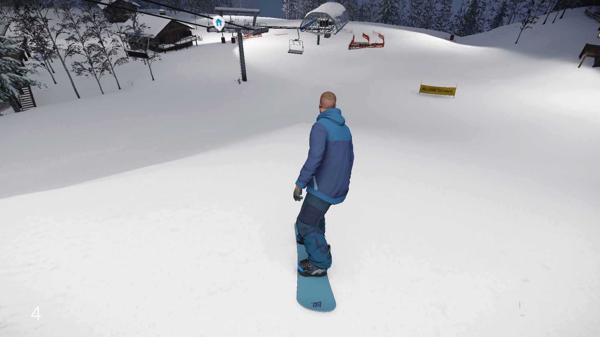 SNOW - Founder's Pack