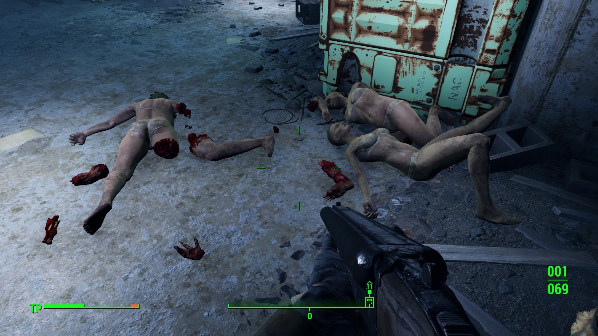 Fallout 4 Game of the Year Edition