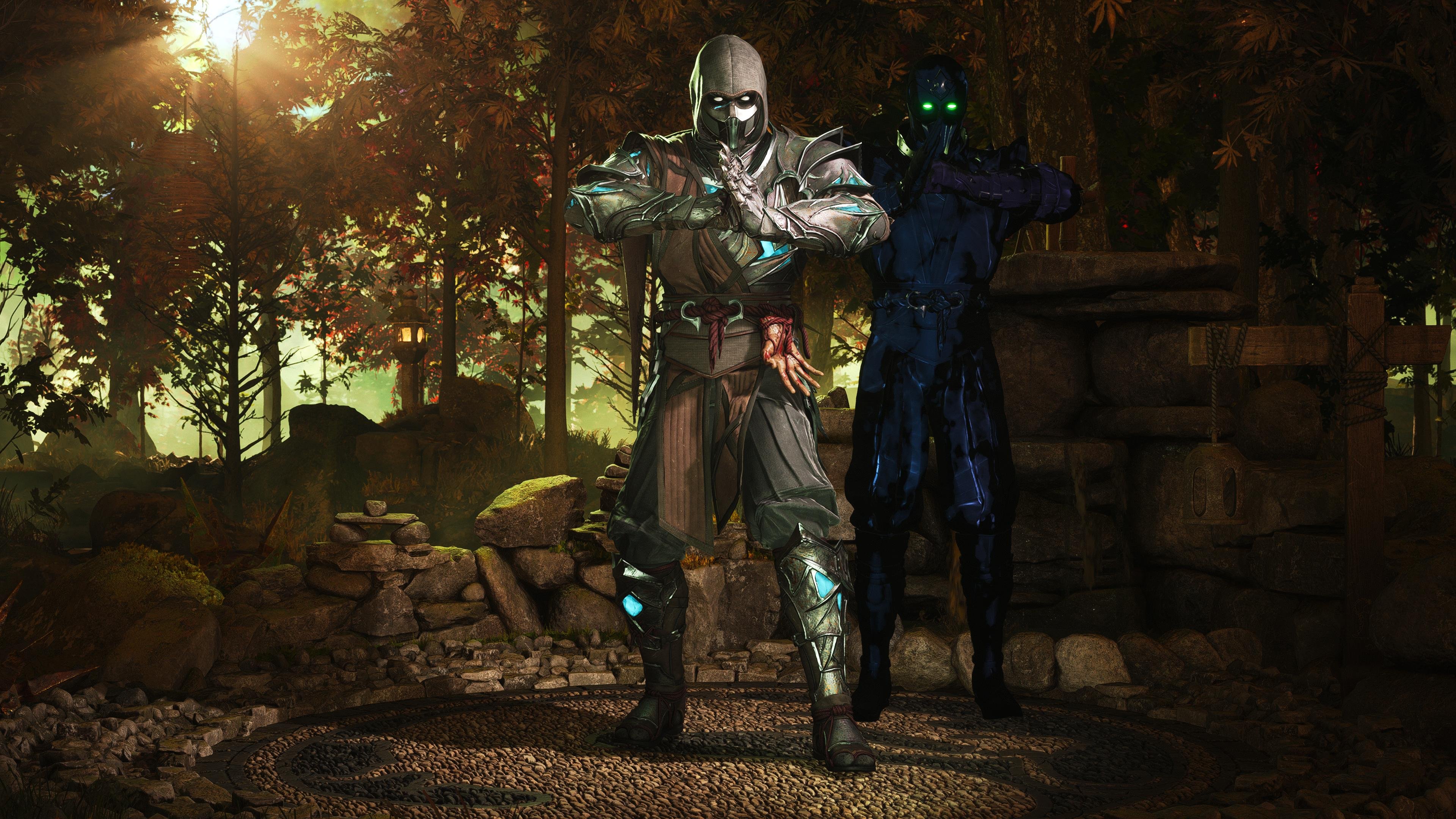 Mortal Kombat 1: Khaos Reigns