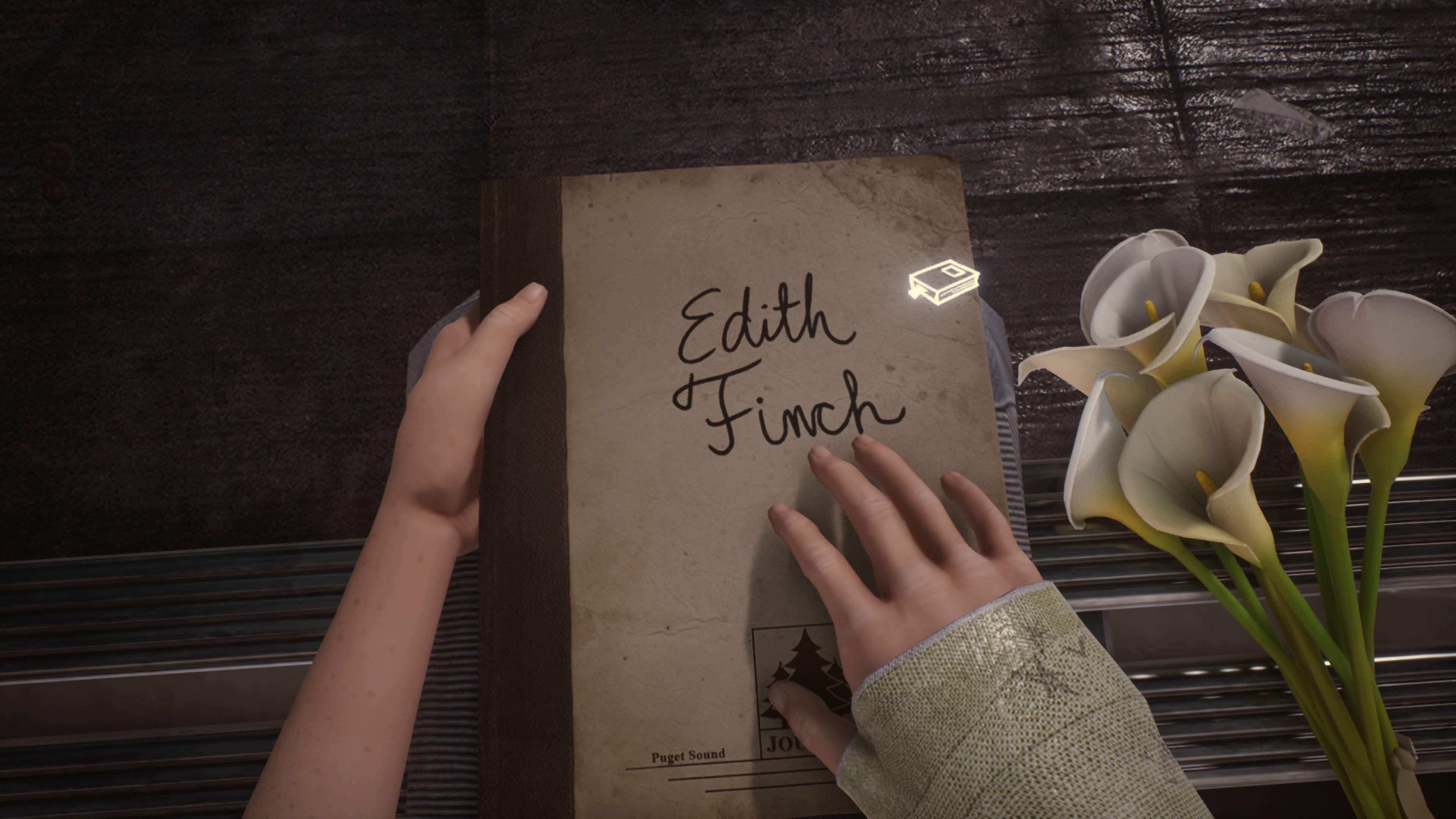 Releasetermin zu What Remains of Edith Finch