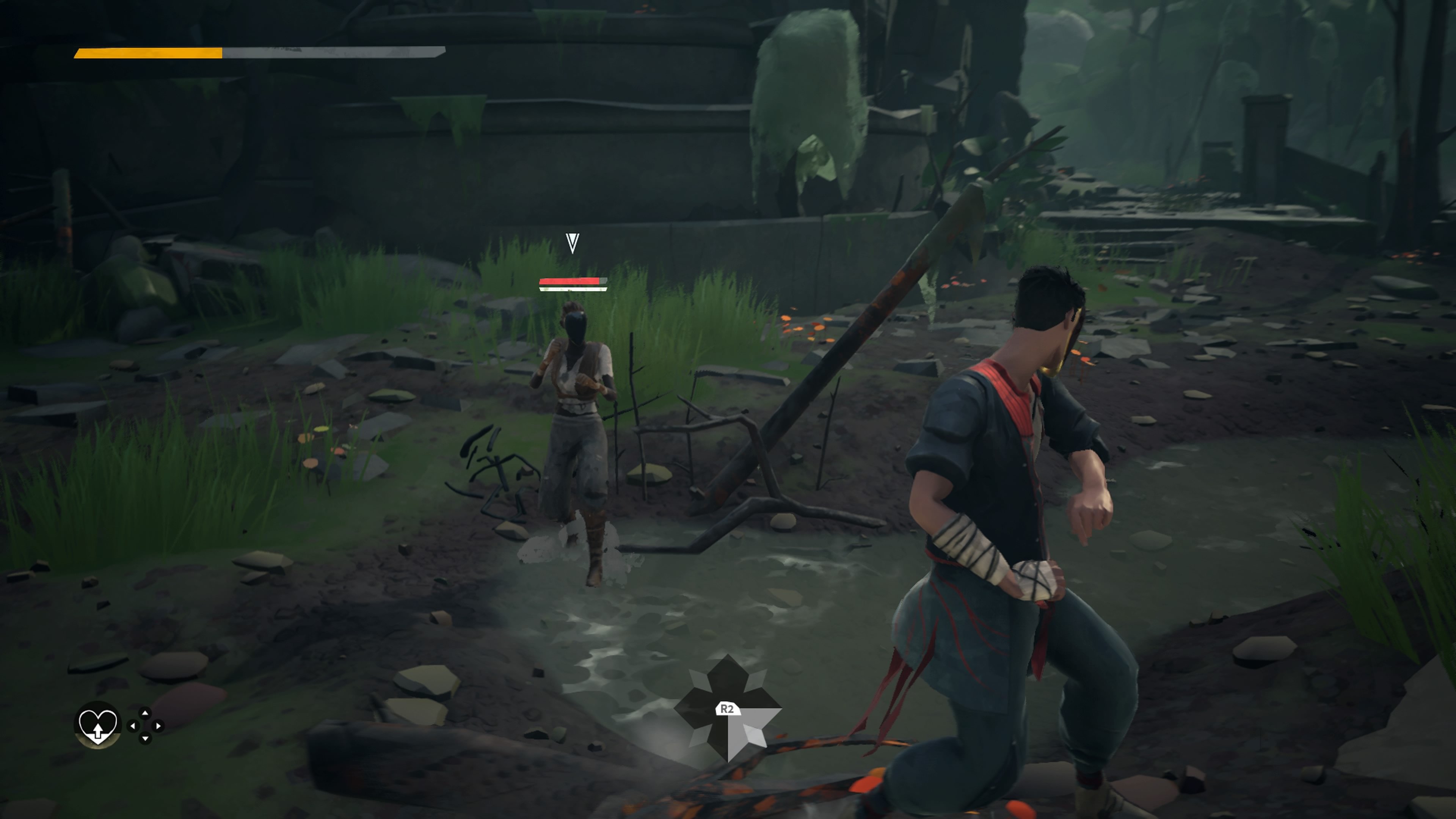 Absolver