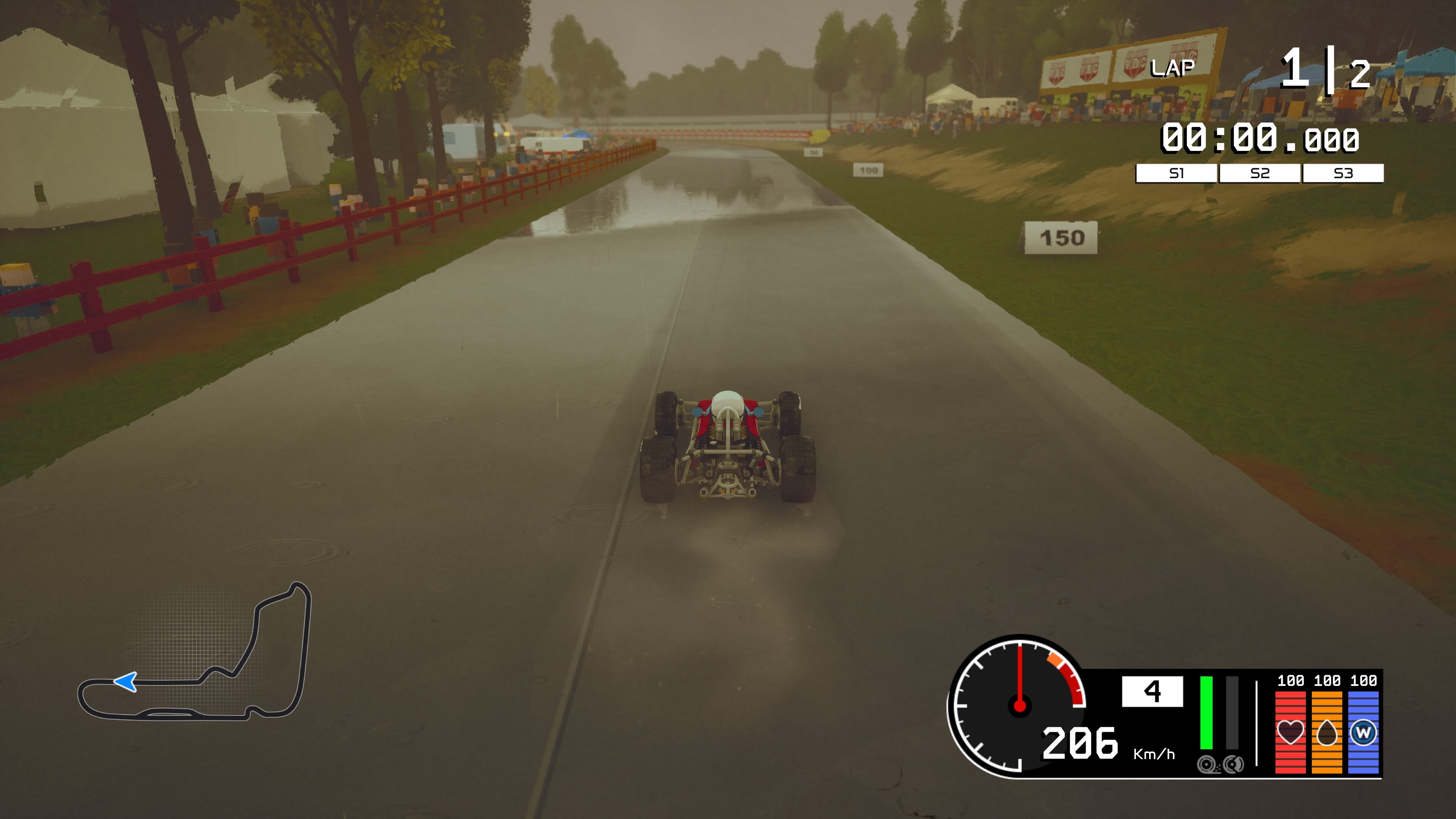 Formula Legends - Kostenlose Inhalte & neuer Premium DLC