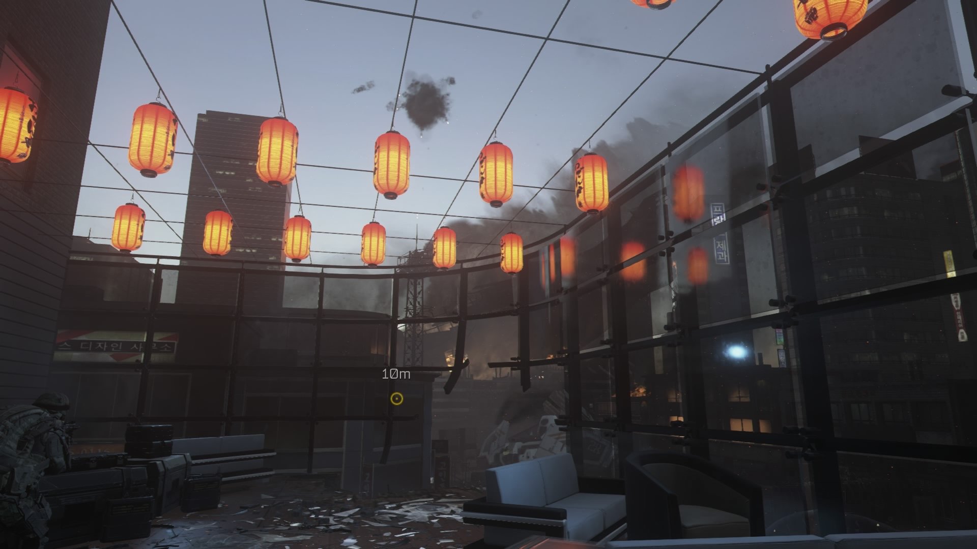 Call of Duty: Advanced Warfare