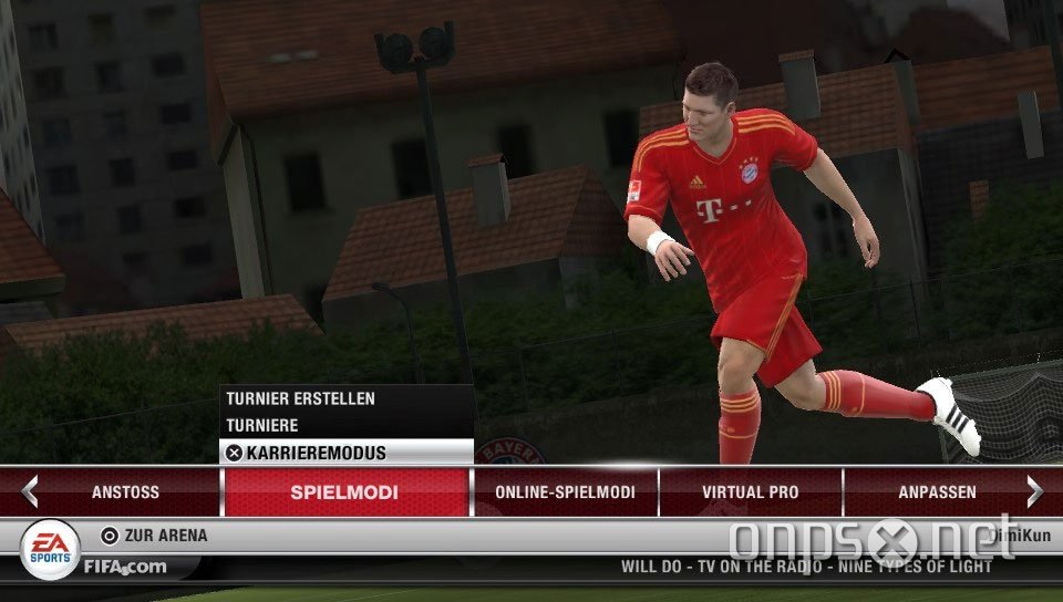 FIFA Football