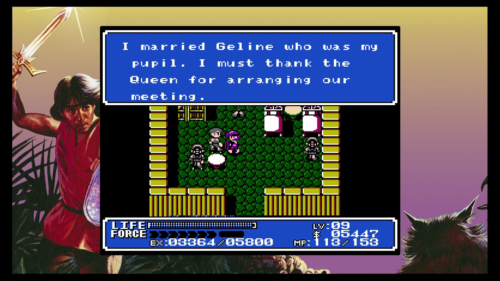 SNK 40th Anniversary Collection