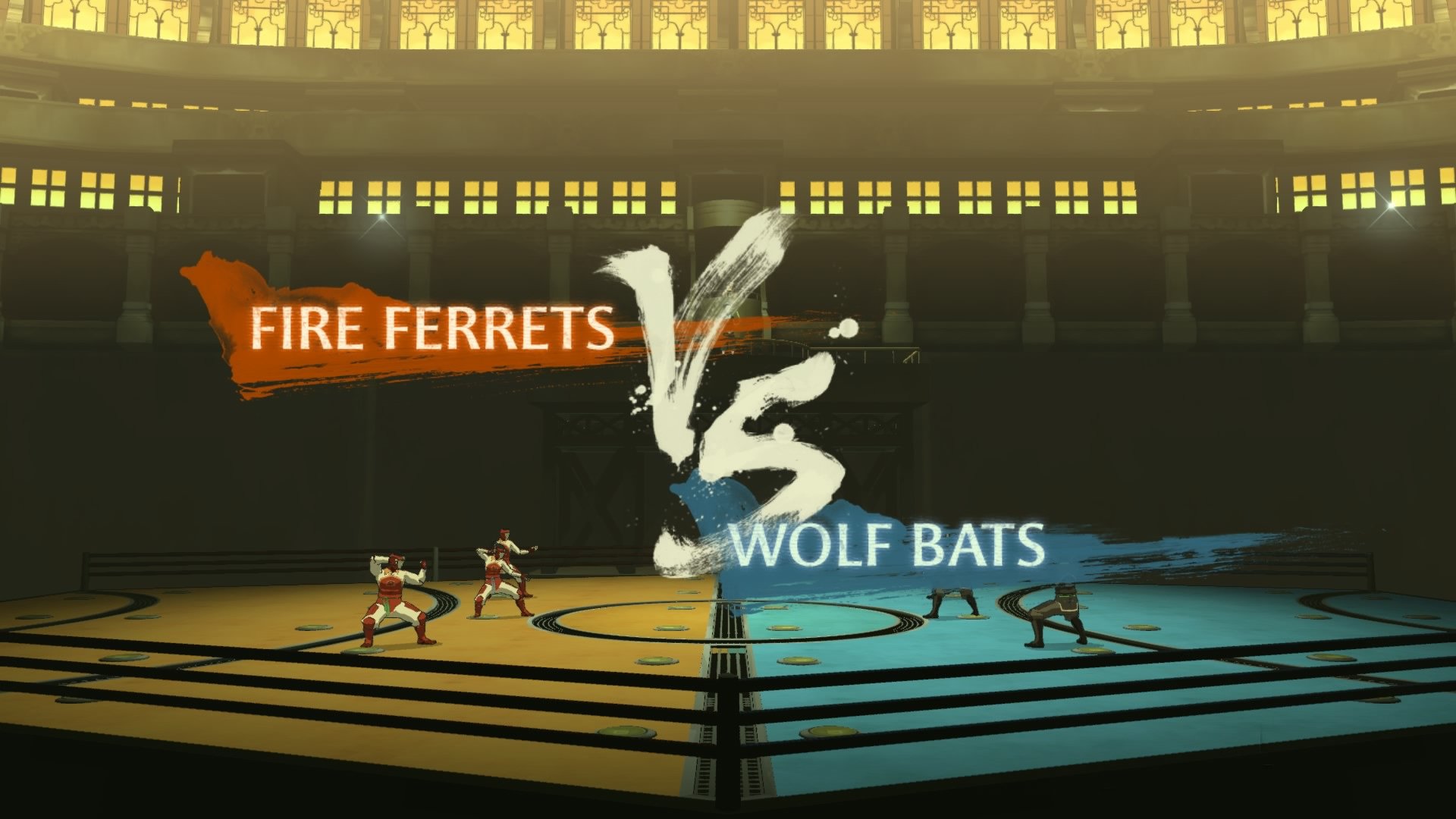 Gameplay-Video zu The Legend of Korra