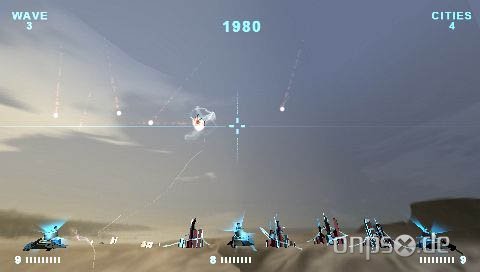 ATARI Classics Evolved