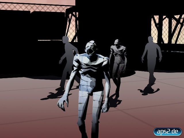 Killer 7