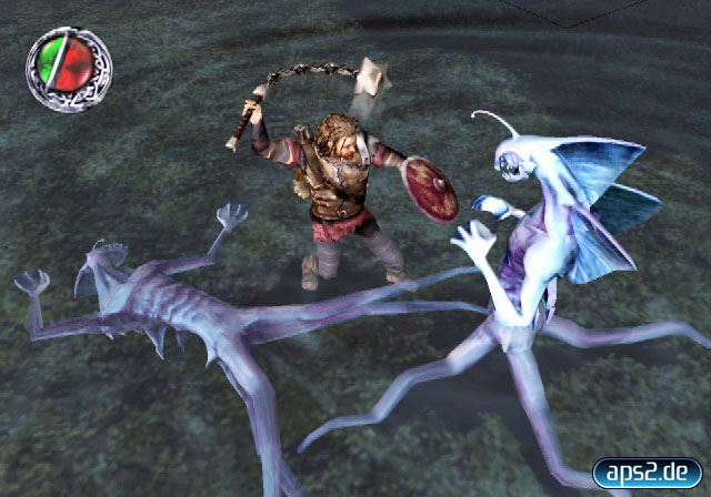 The Bard`s Tale