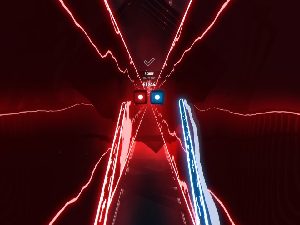 Beat Saber