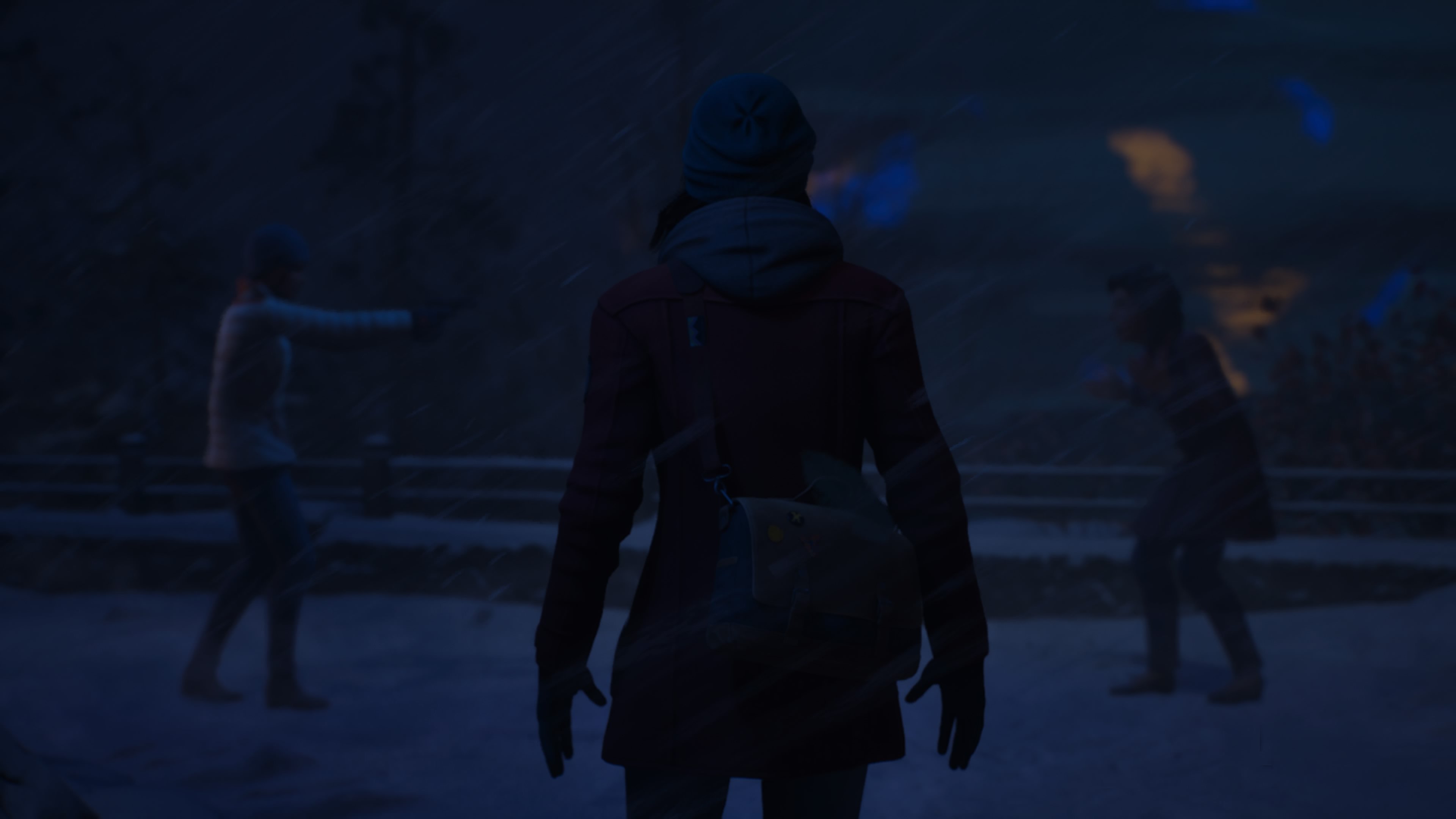 Life is Strange: Double Exposure