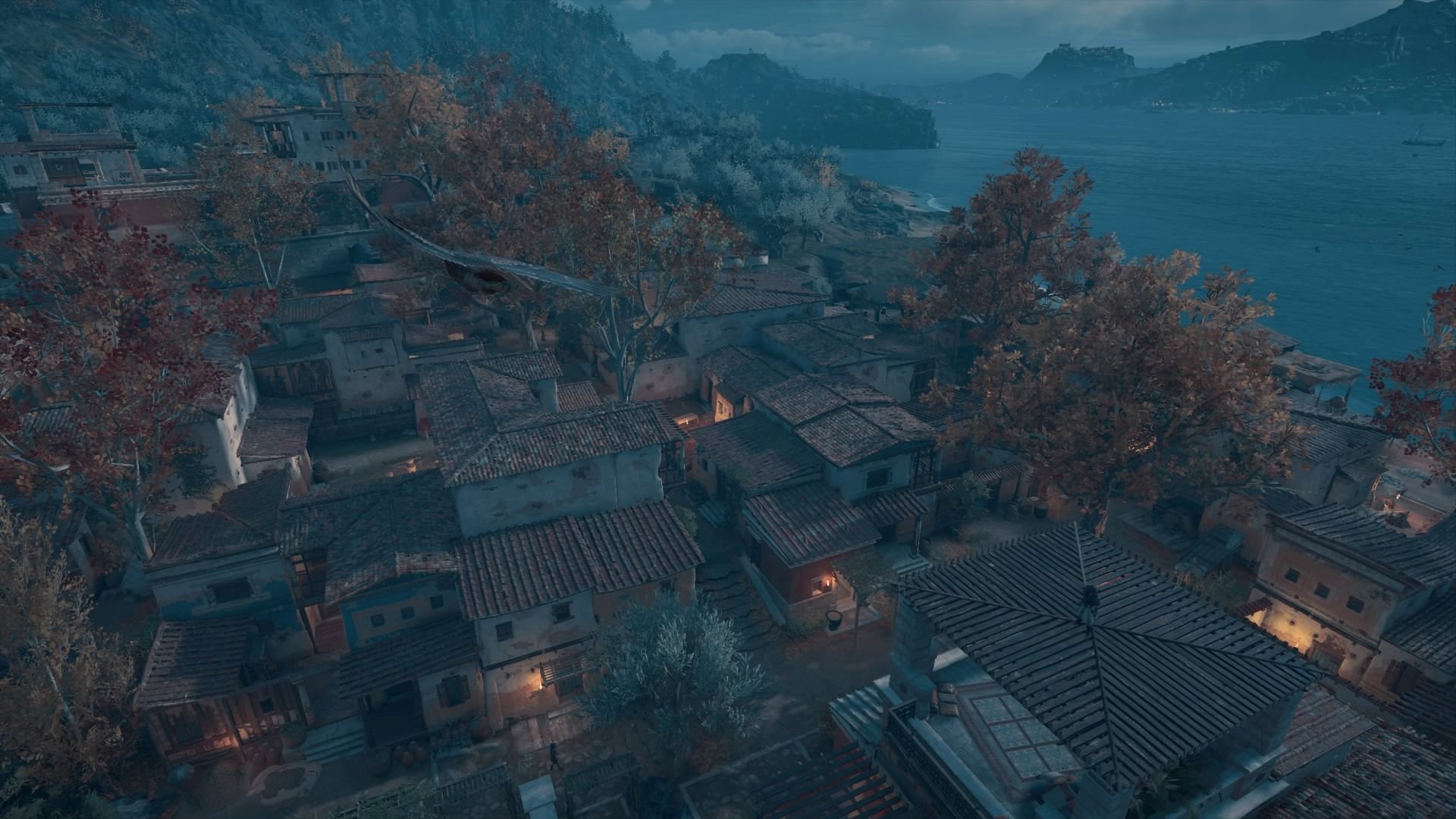 Assassin`s Creed: Odyssey