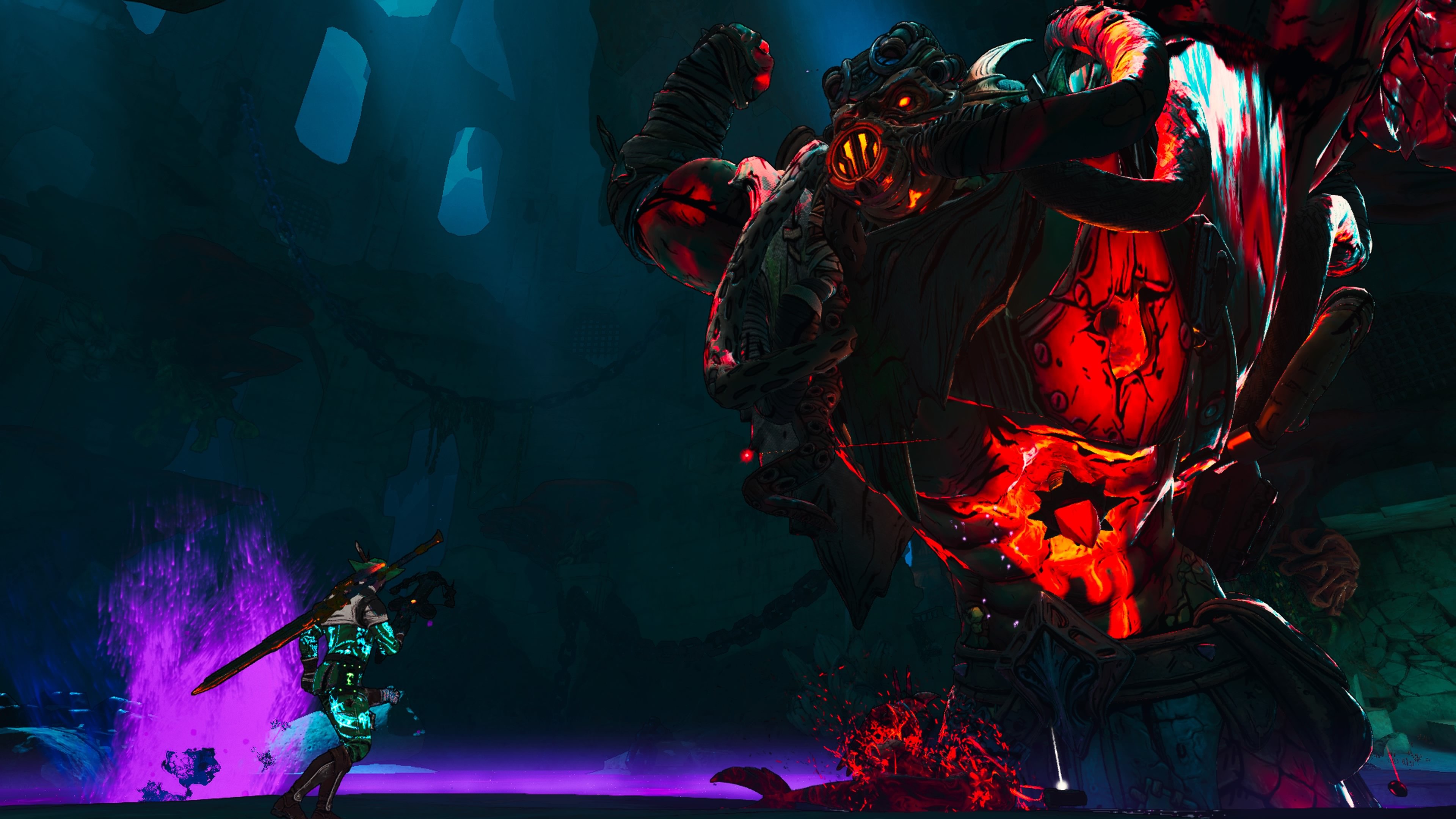 Tiny Tina`s Wonderlands