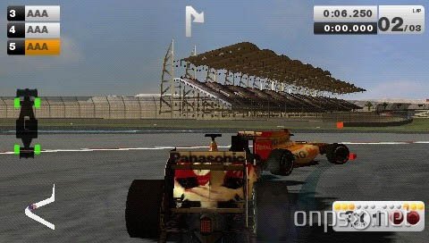 F1 2009