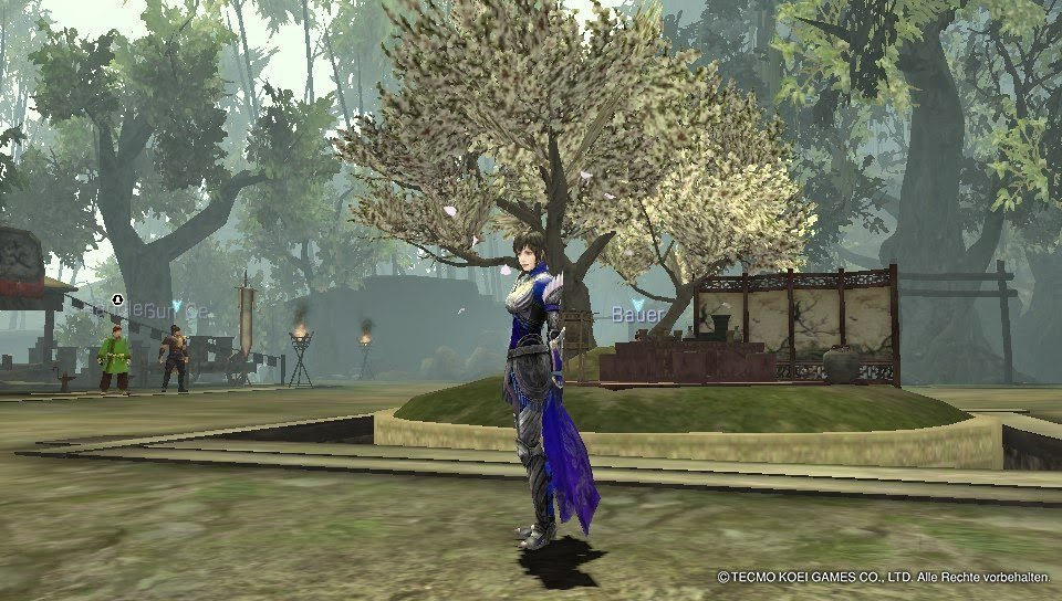 Dynasty Warriors 8: Xtreme Legends Complete Edition