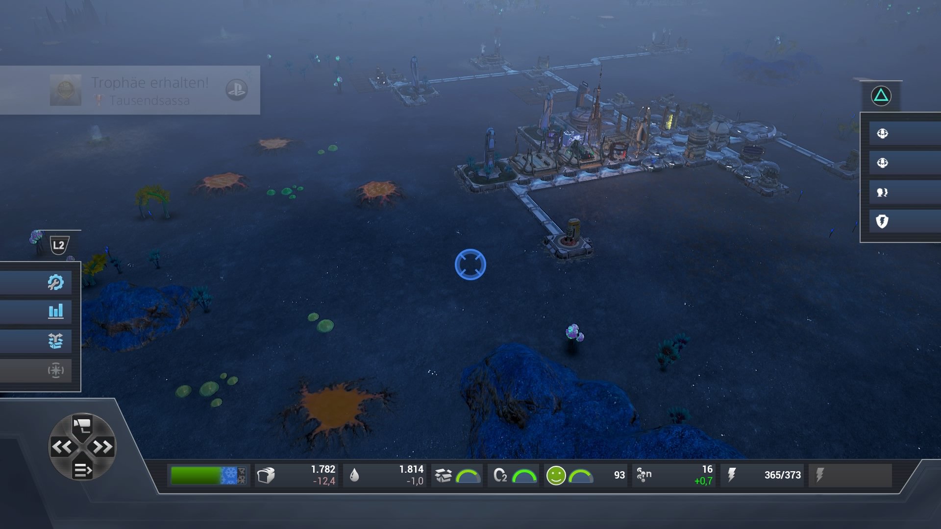Aven Colony