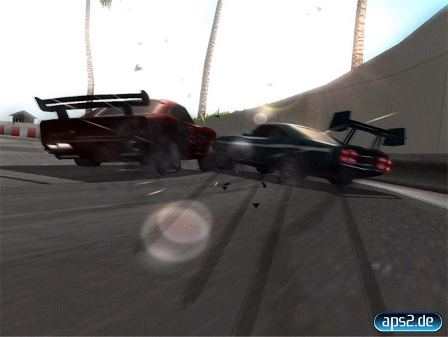 Crash`n`Burn
