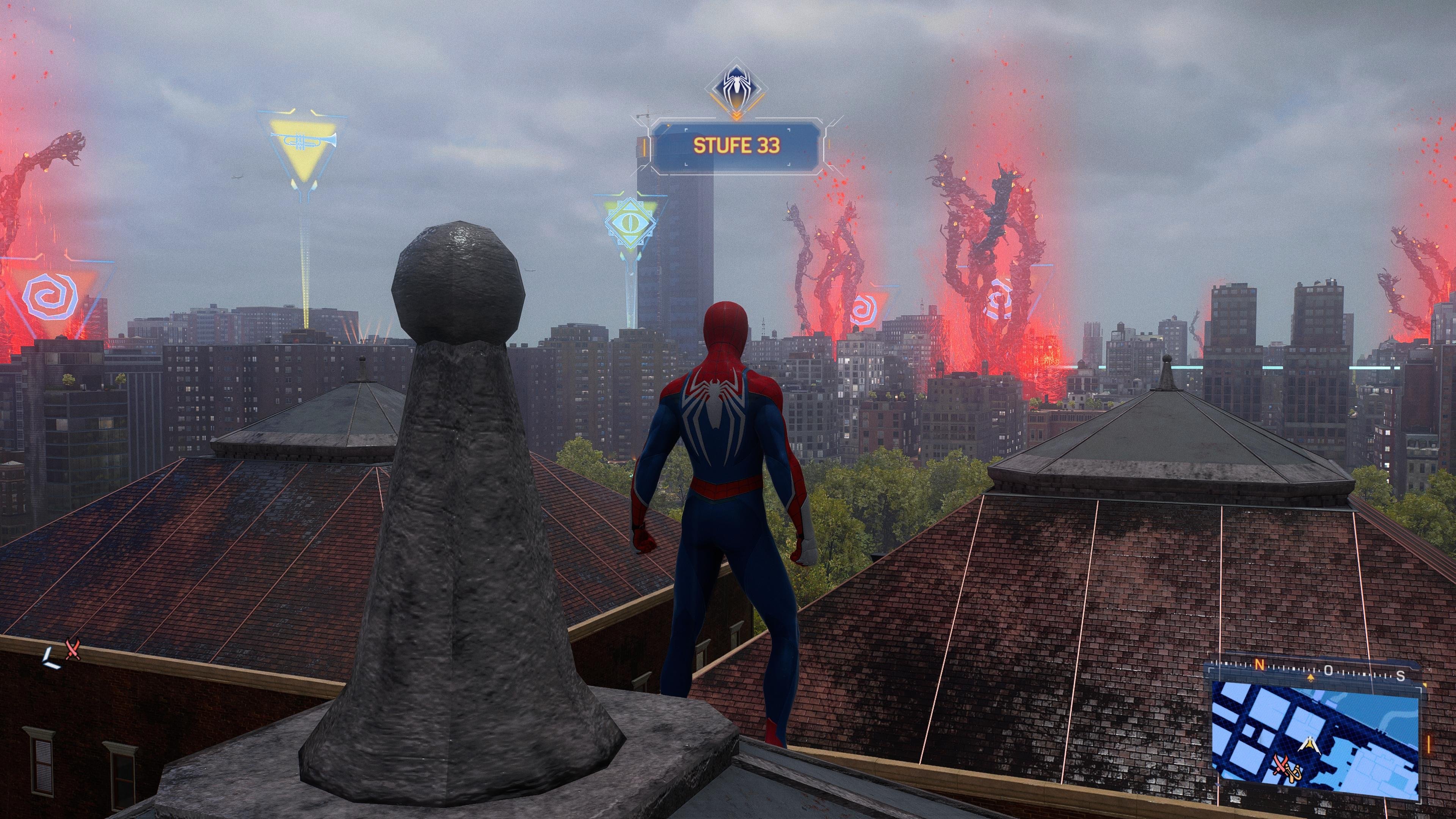 Marvel`s Spider-Man 2