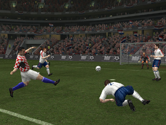 This is Football 2005