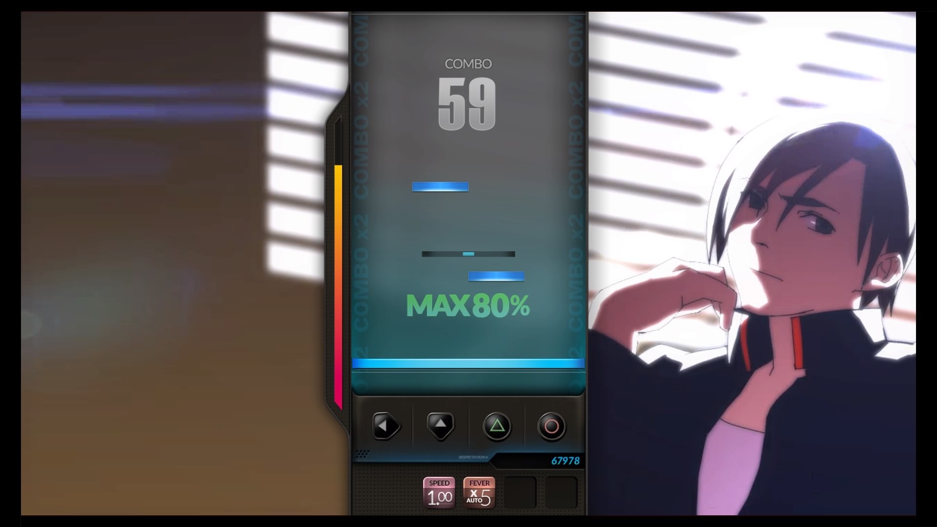 DJMax Respect