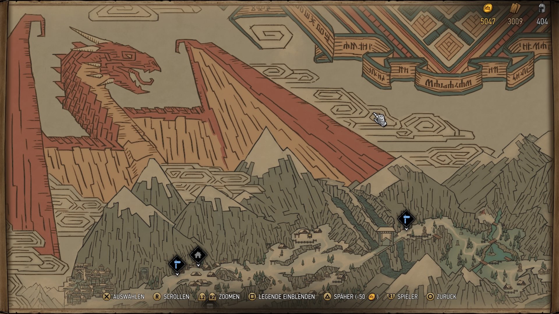 Thronebreaker: The Witcher Tales