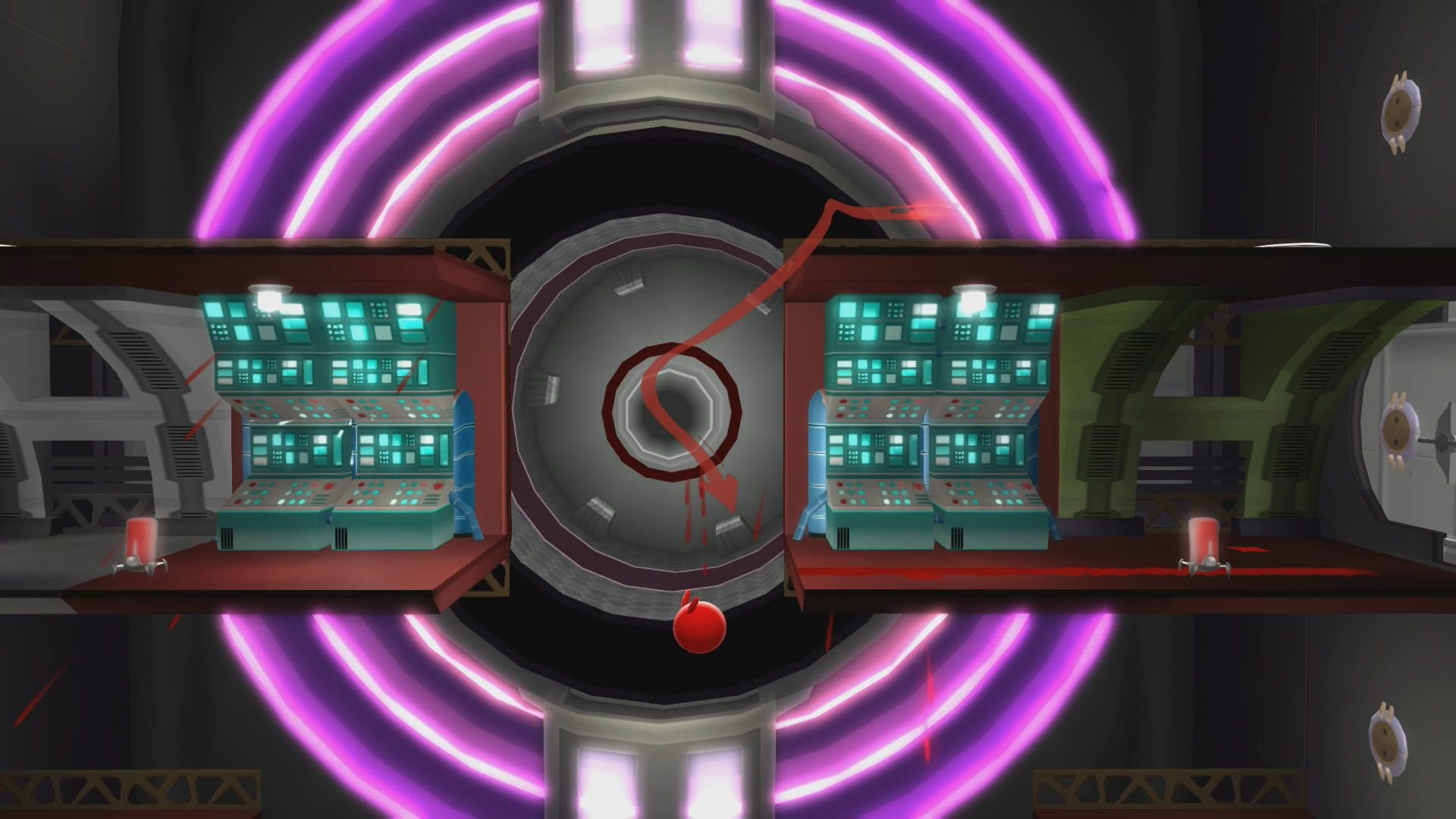 de Blob 2 - Comrade Black und die Inkies kommen ab Februar zurück