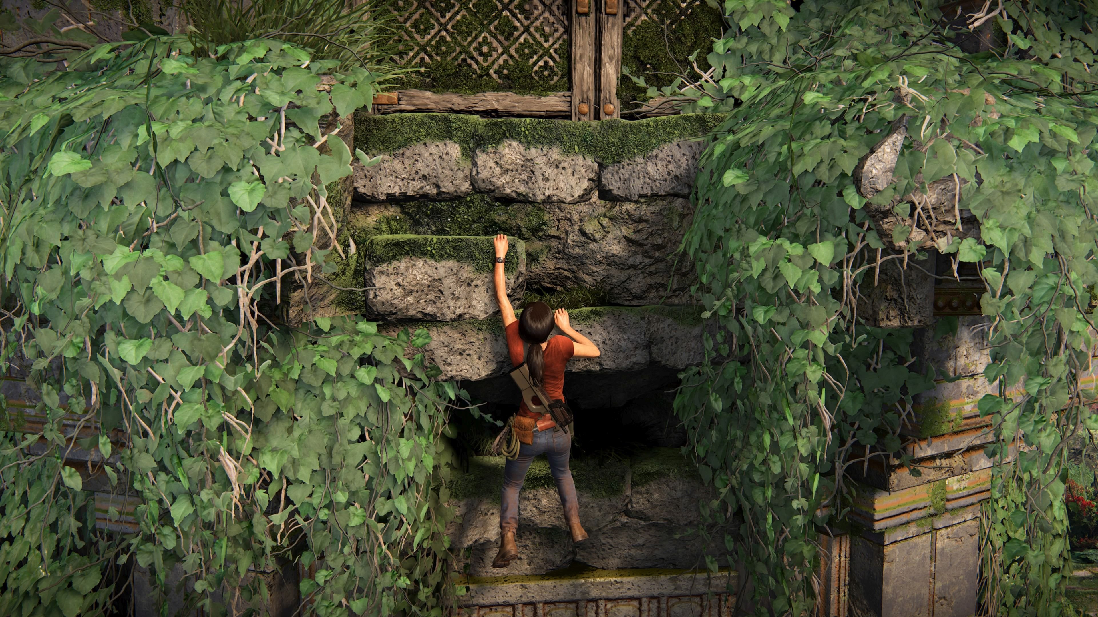 Uncharted: Legacy of Thieves Collection