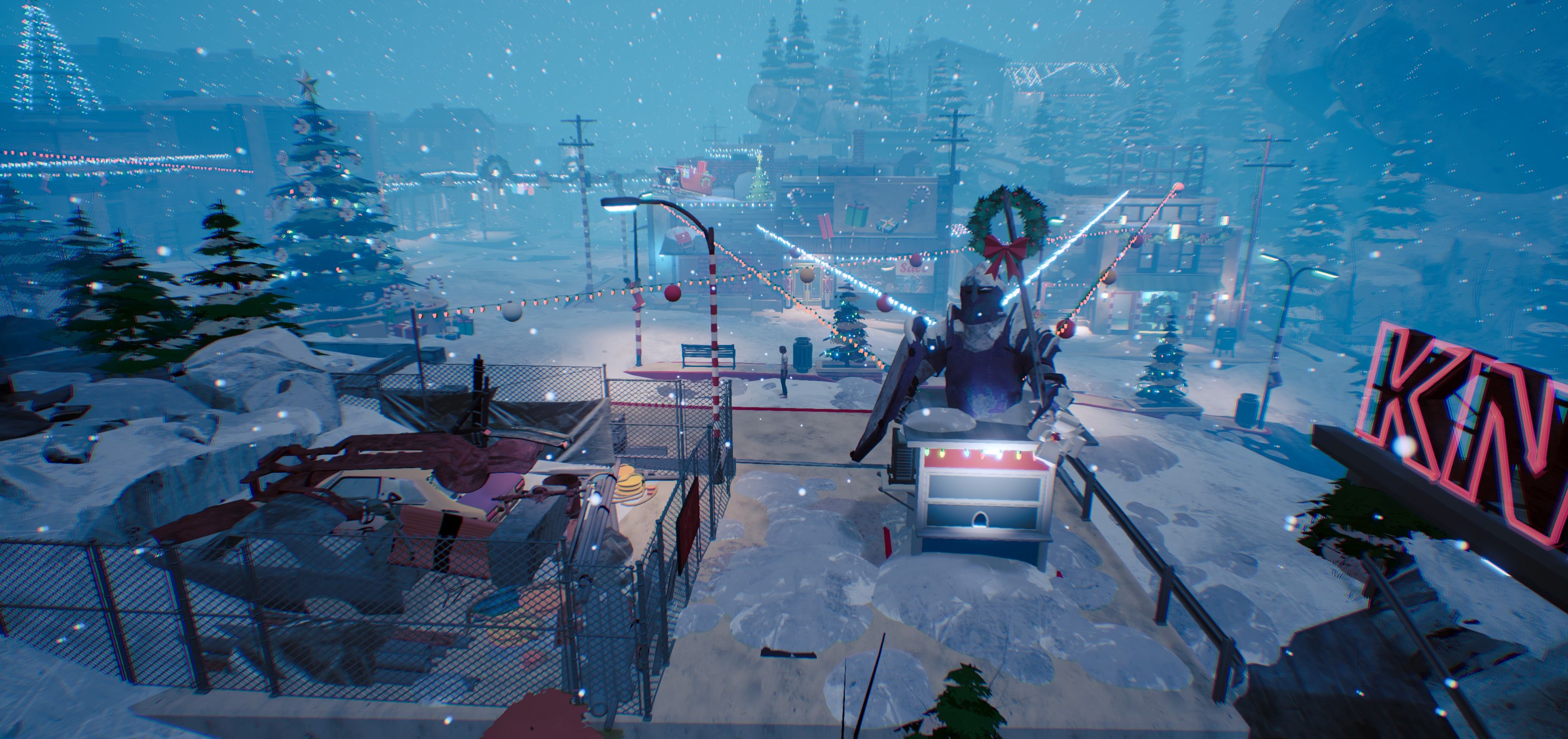 Where the Heart Leads