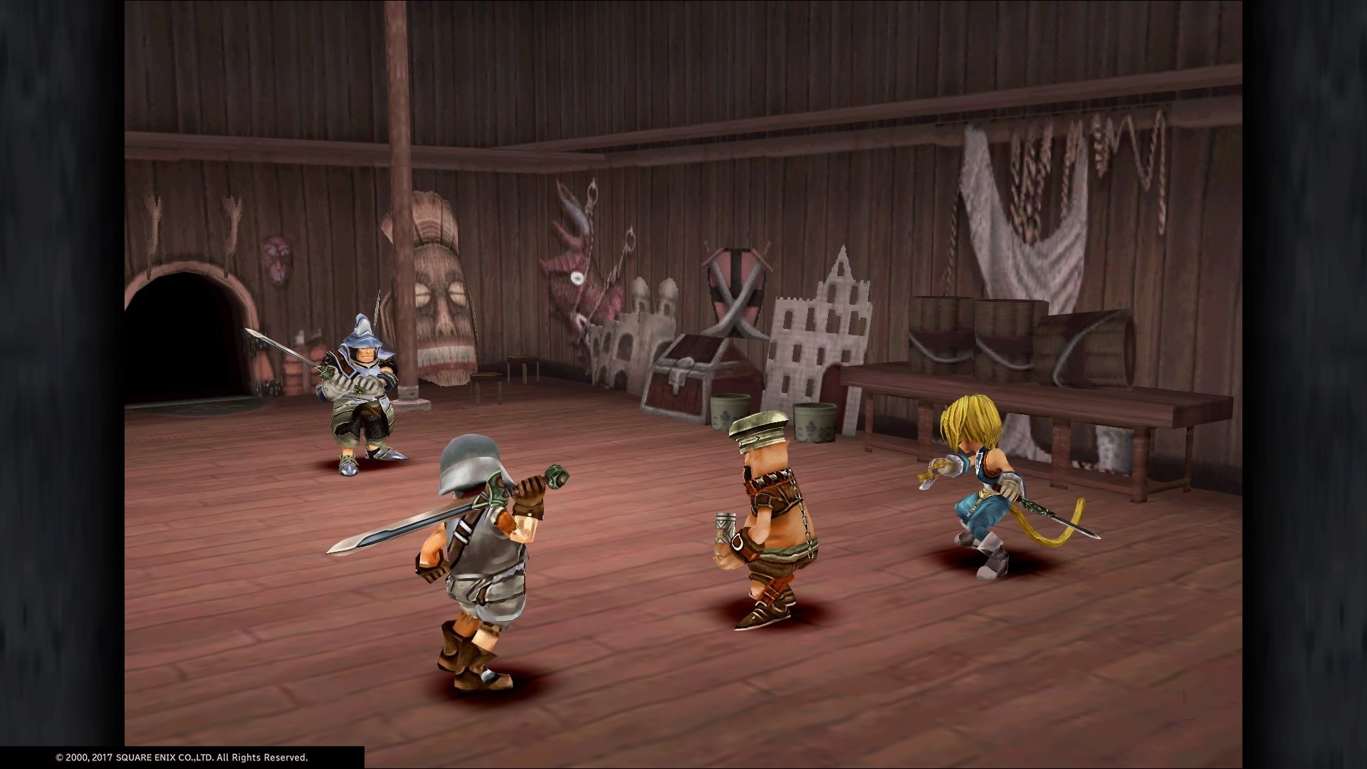 Final Fantasy IX