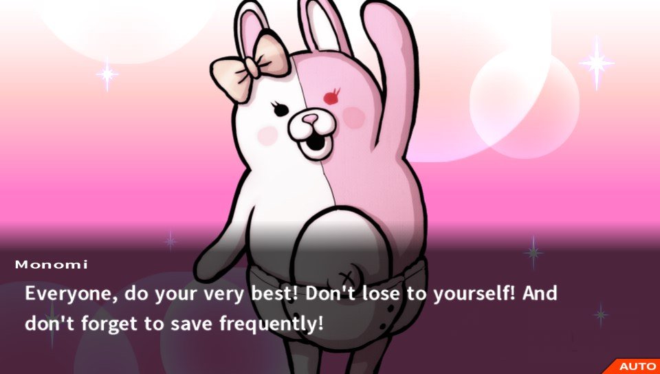 Danganronpa 2: Goodbye Despair