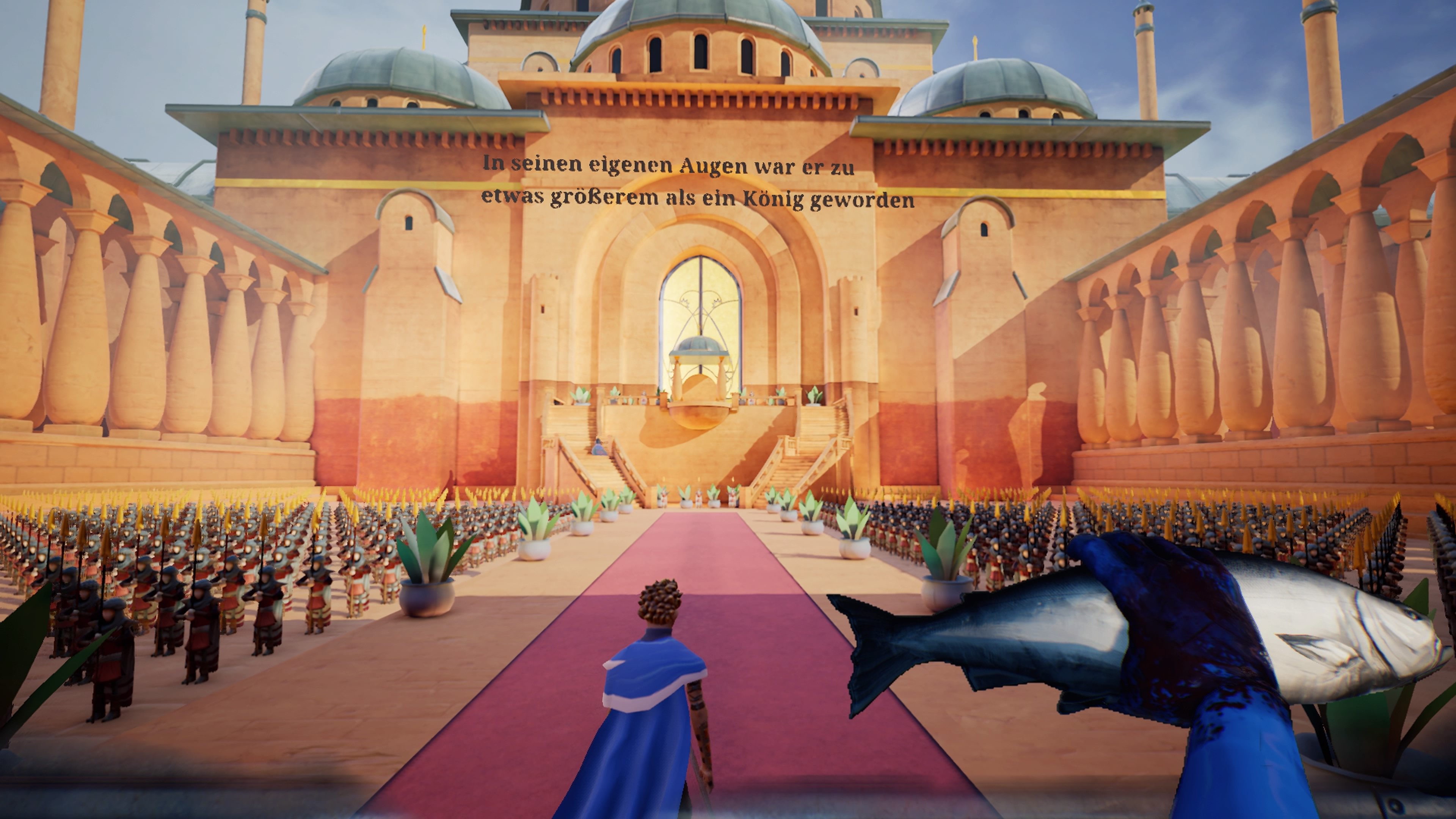 Story Trailer zu What Remains of Edith Finch