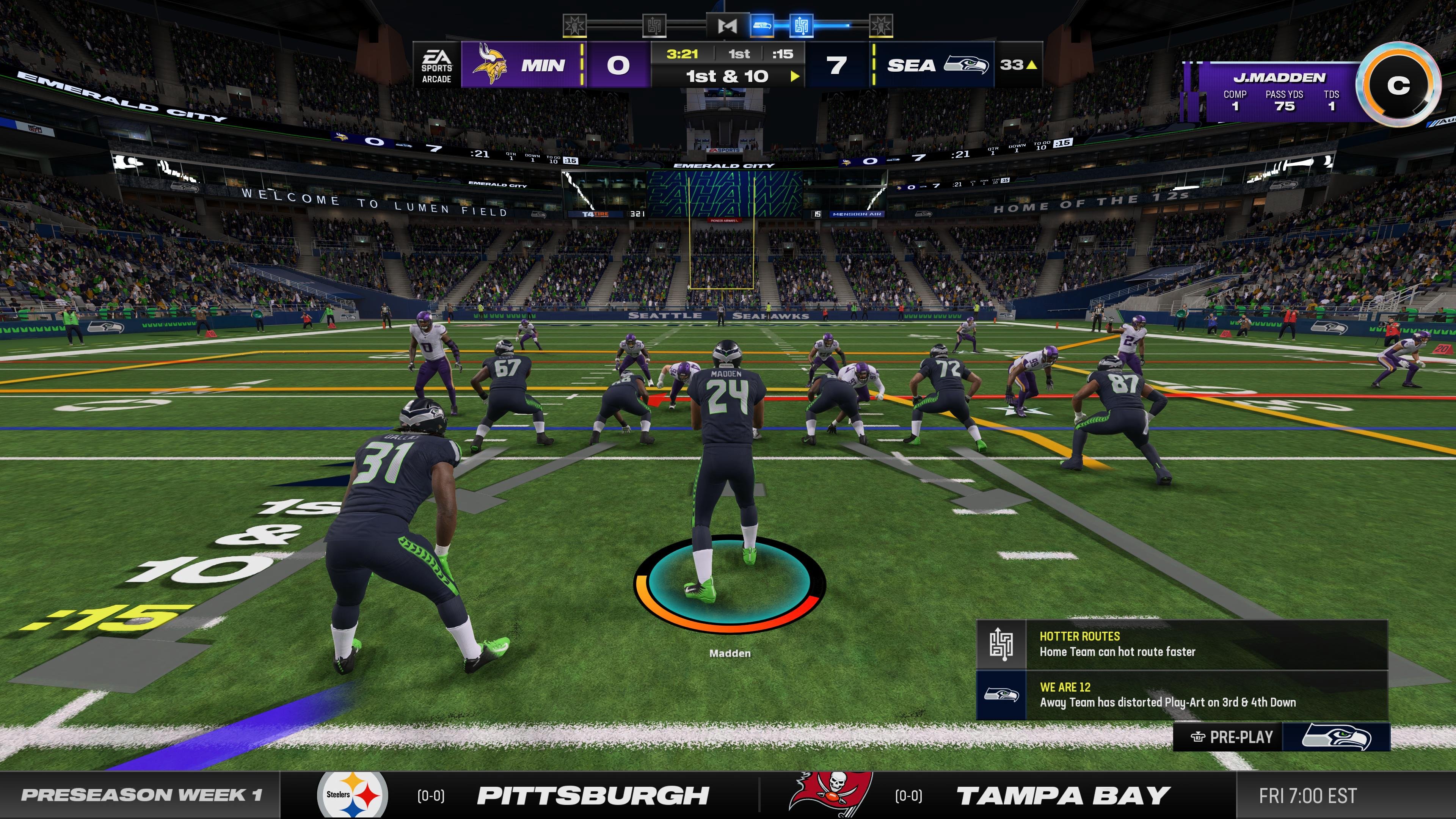 Madden NFL 24