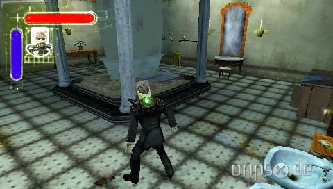 Dead Head Fred