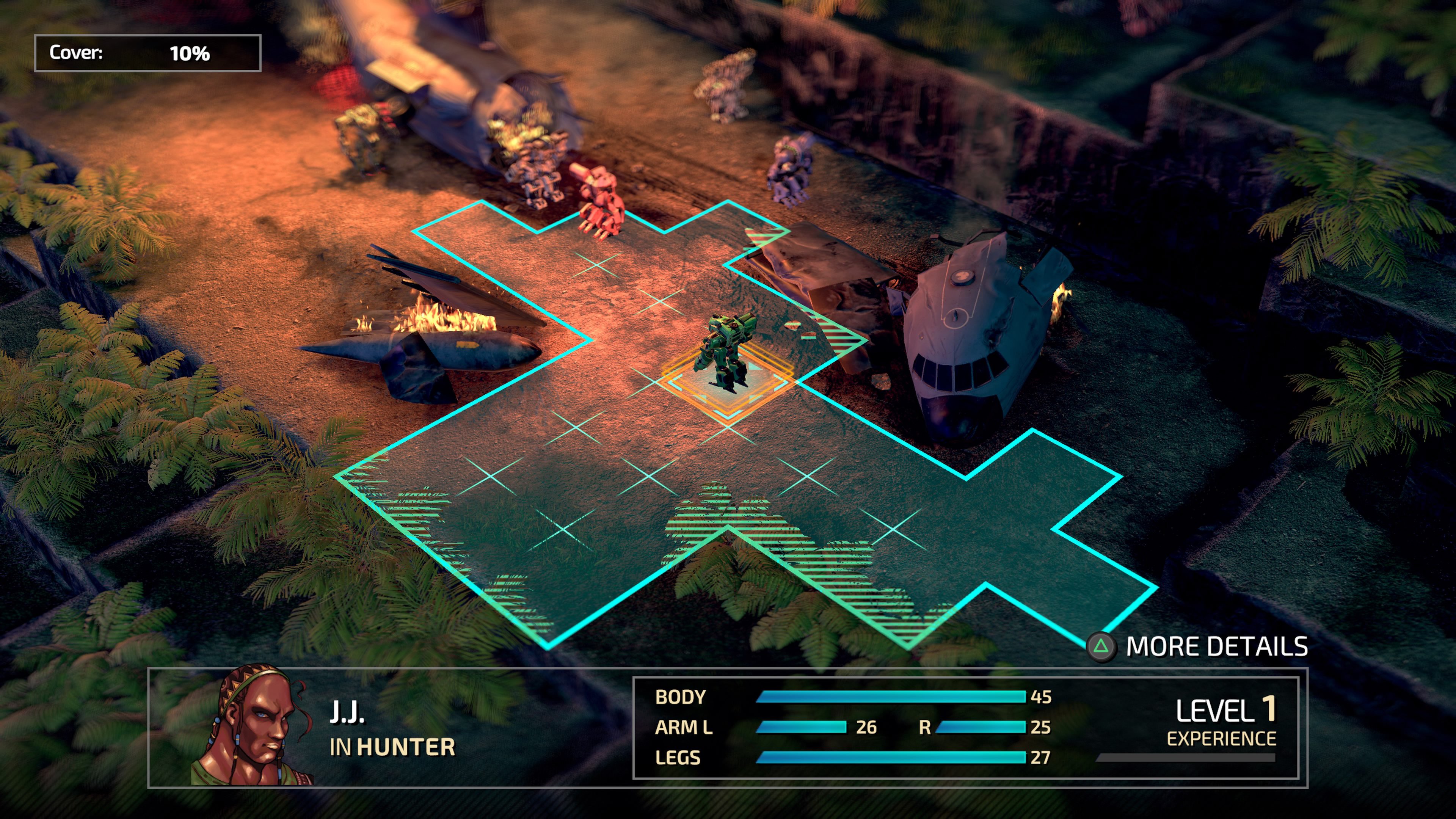 Front Mission 1st: Remake