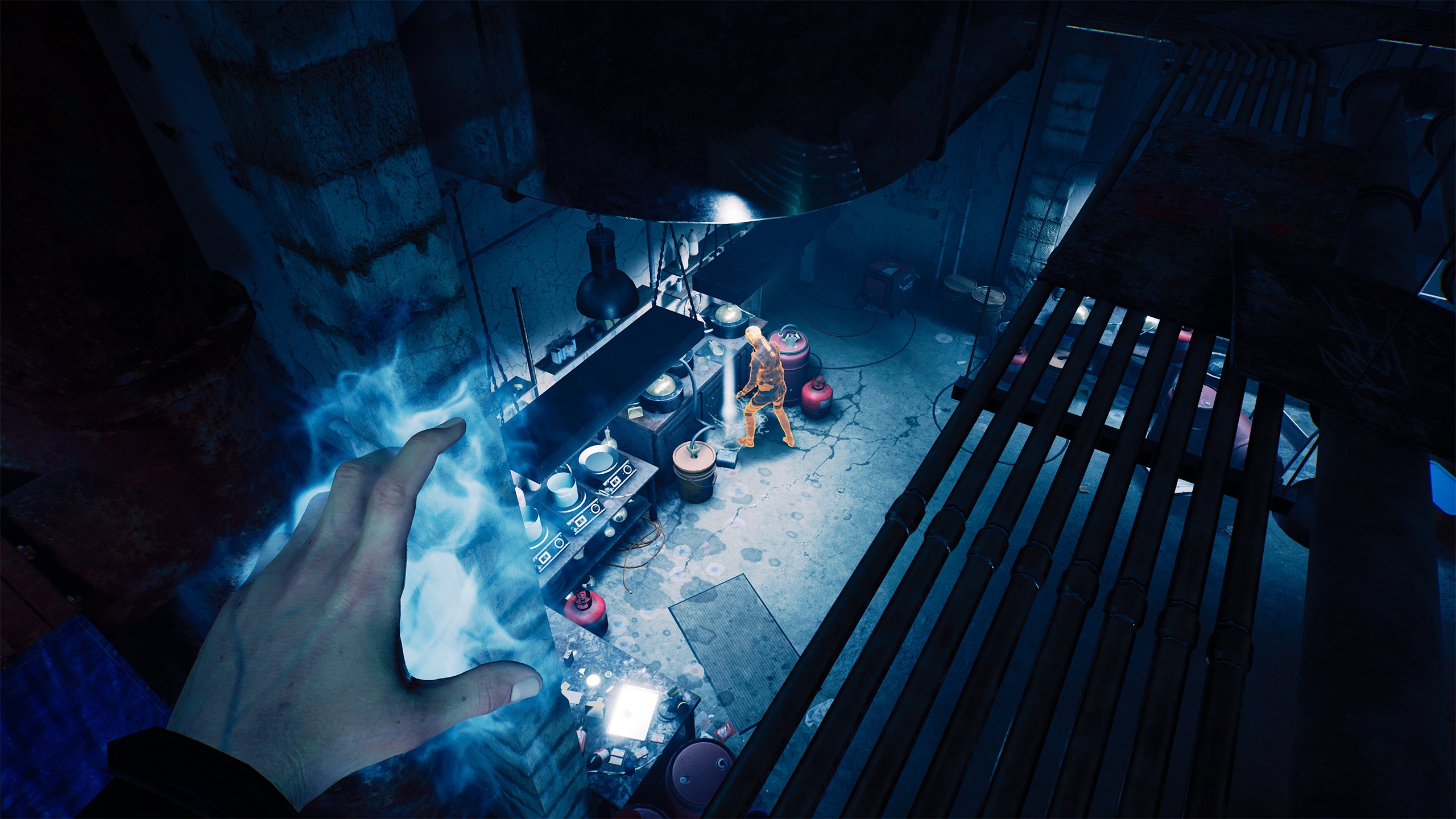 Vampire The Masquerade Bloodlines 2: Entwickler gefeuert, Release nicht mehr 2021