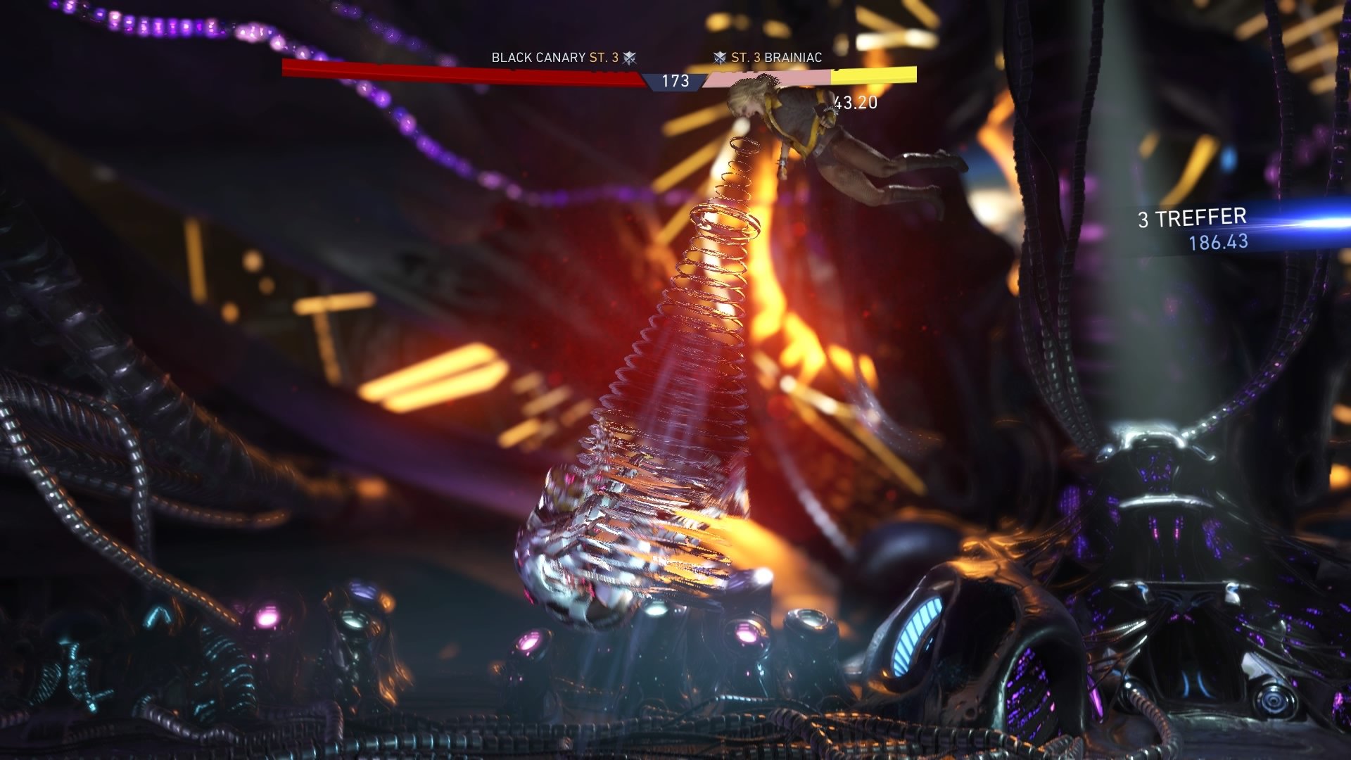 PlayStation Plus Essential Spiele für Oktober 2022: Hot Wheels Unleashed, Injustice 2, Superhot 