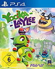 Yooka-Laylee