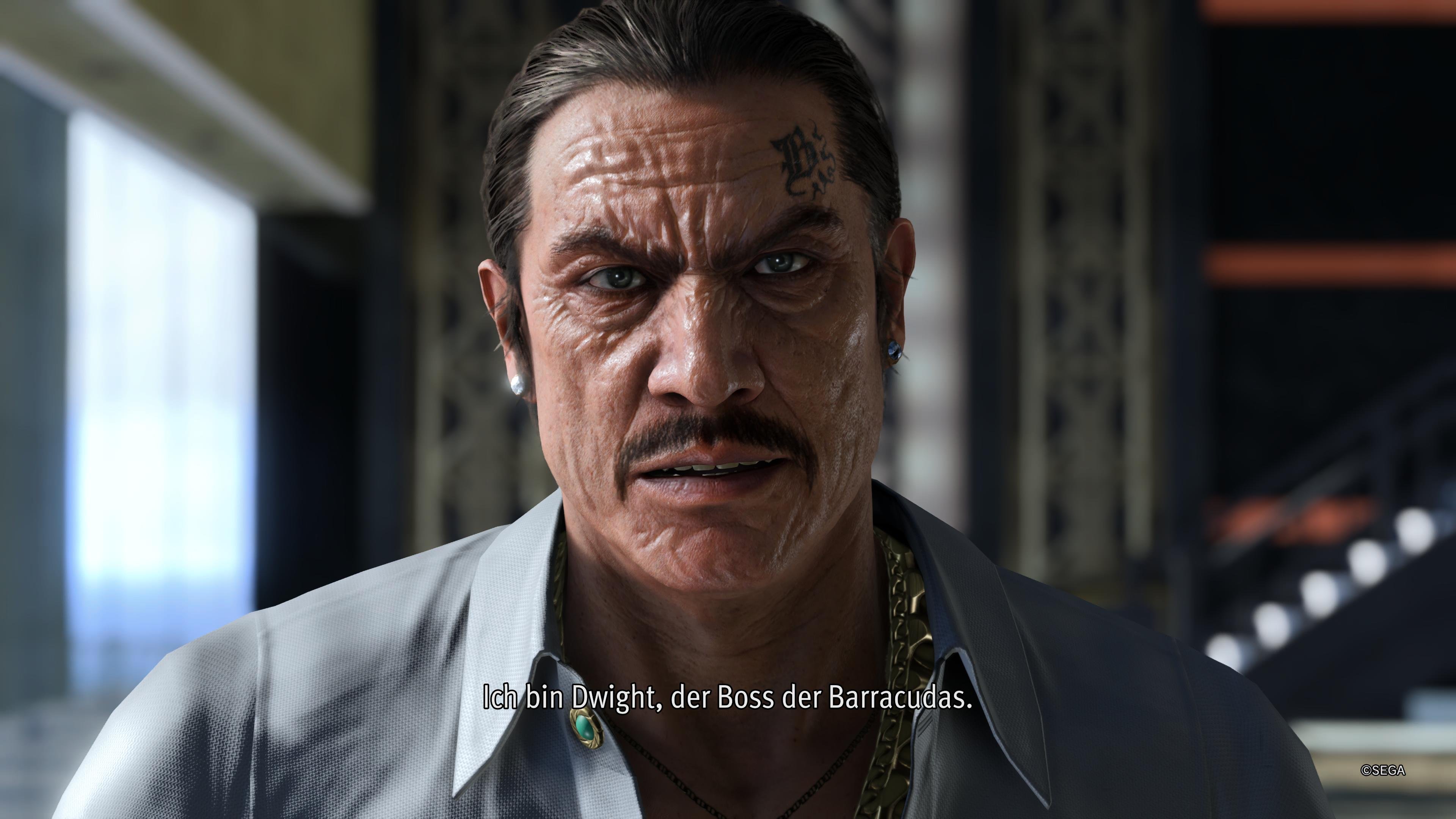 Like a Dragon: Yakuza Live-Action ab Oktober auf Amazon Prime Video