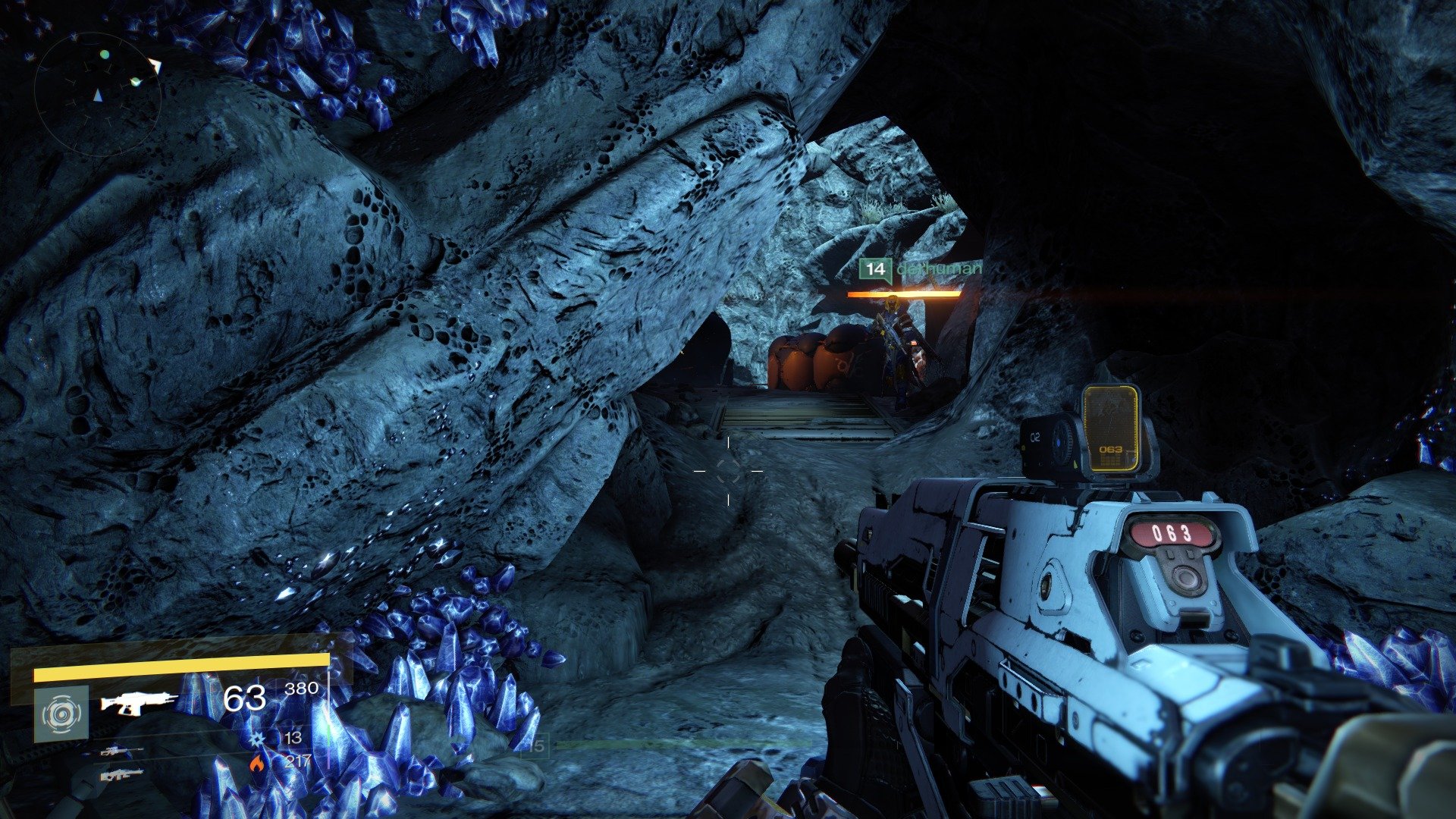 Download-Rekord für Destiny: The Taken King