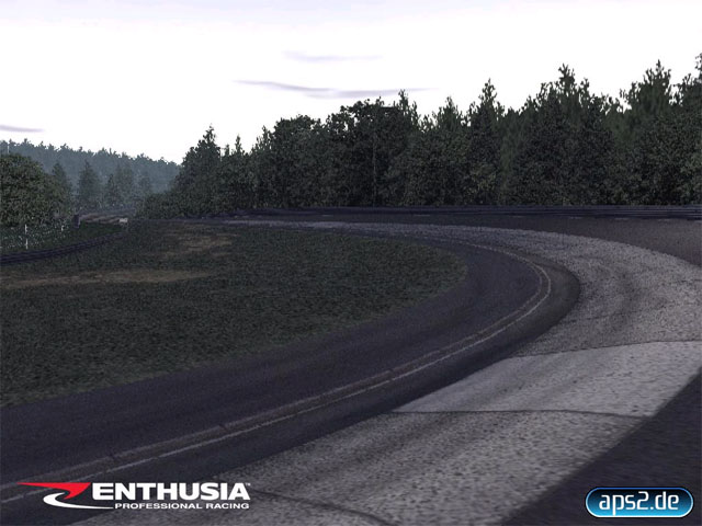 Enthusia: Professional Racing