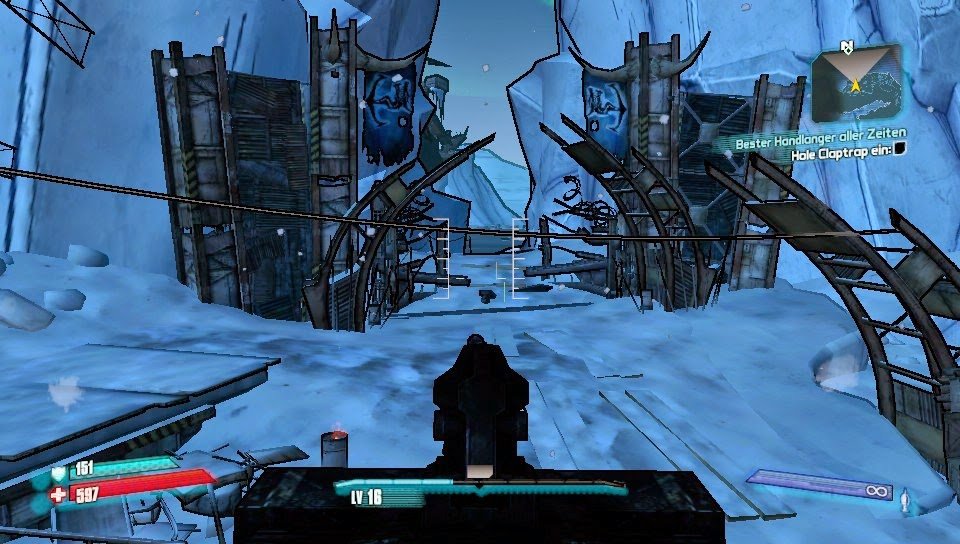 Borderlands 2