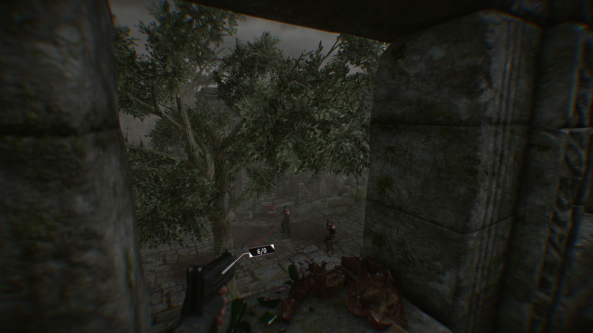 Immortal Legacy: The Jade Cipher