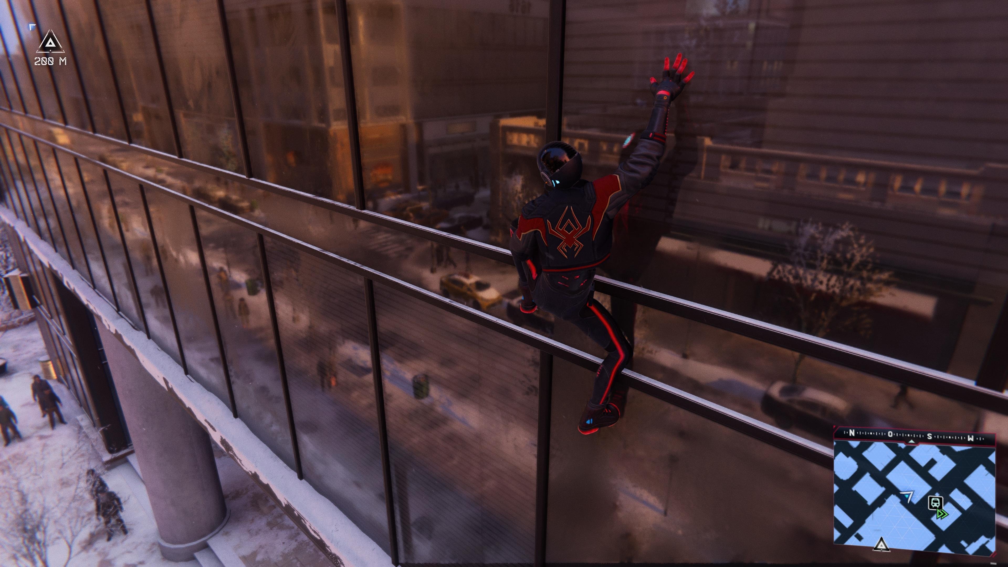 Marvel`s Spider-Man: Miles Morales