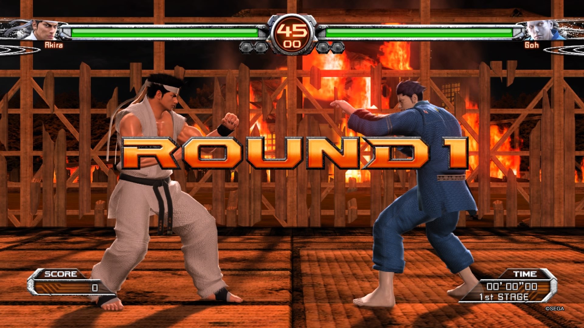 Yakuza 6: Das Lied des Lebens