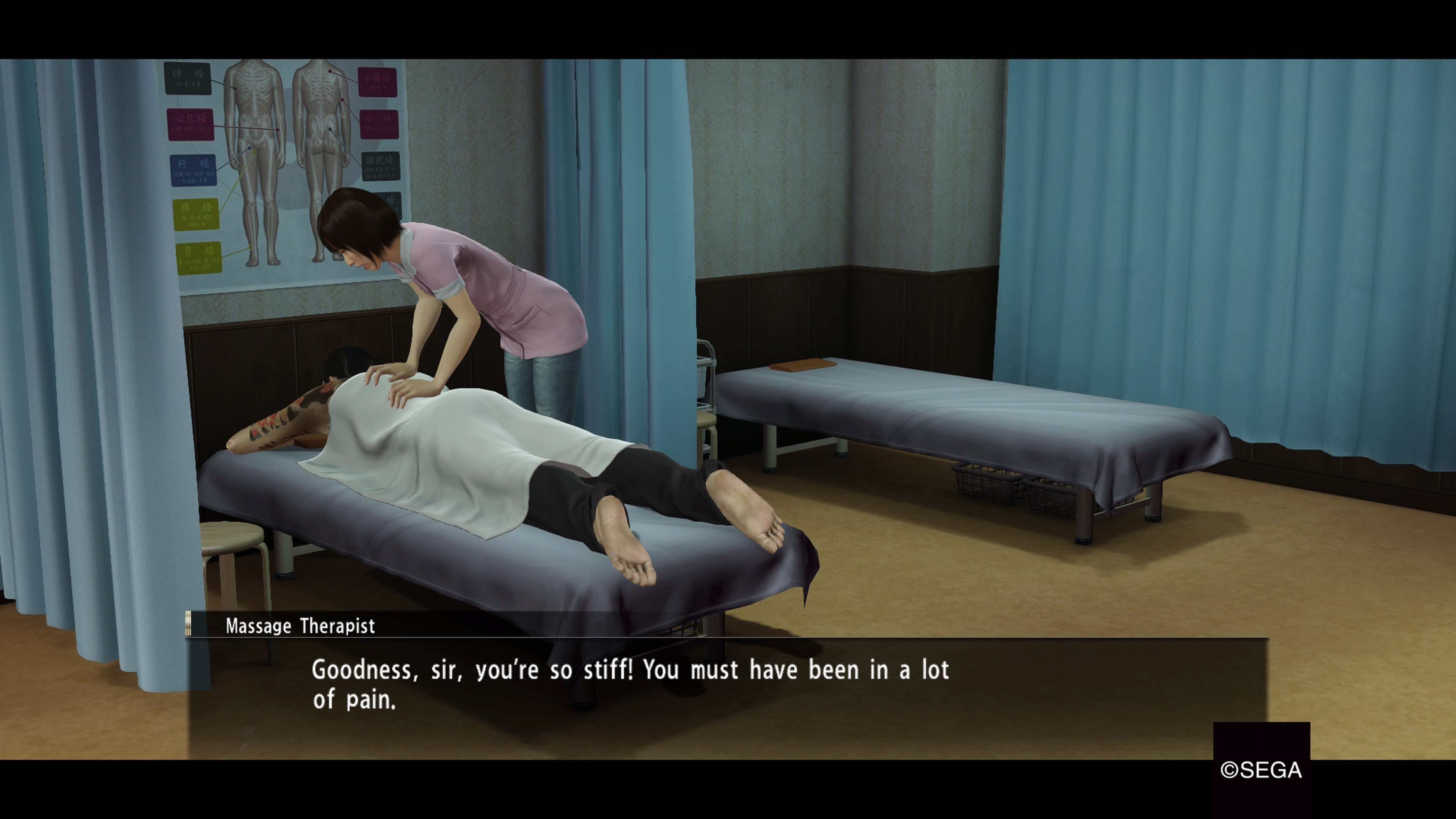 Launch Trailer zu Yakuza 0 und kostenloser DLC angekündigt