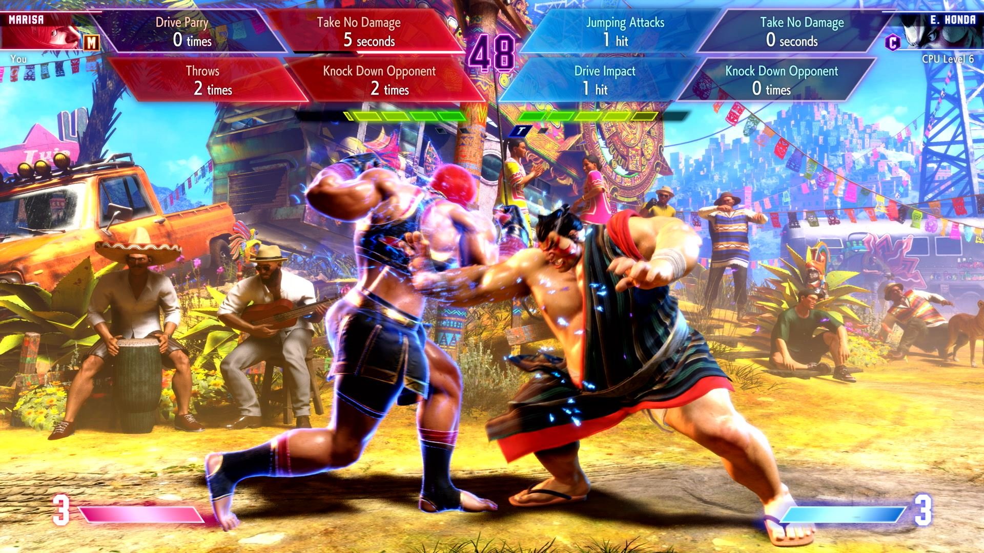 Street Fighter 6