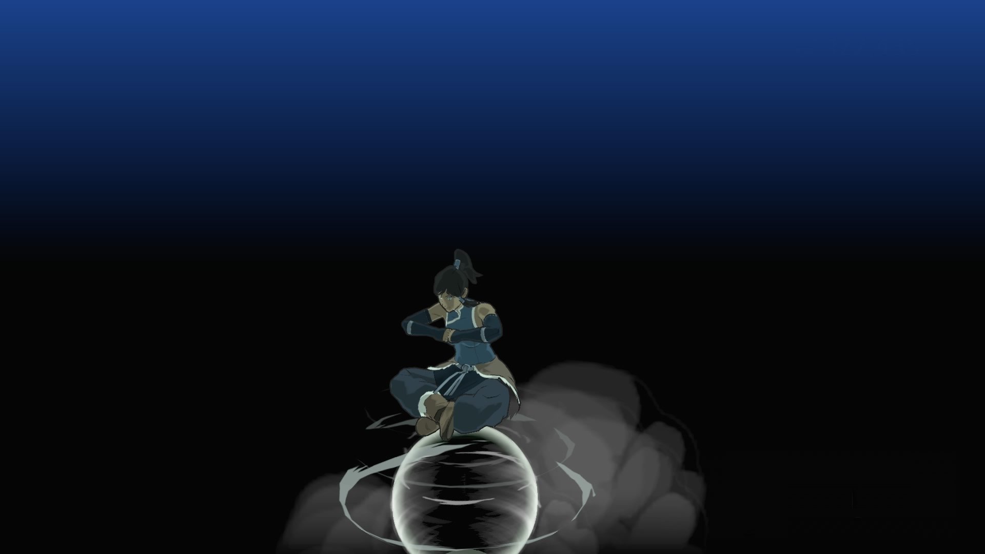 The Legend of Korra