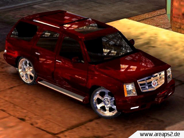 Midnight Club 3: DUB Edition