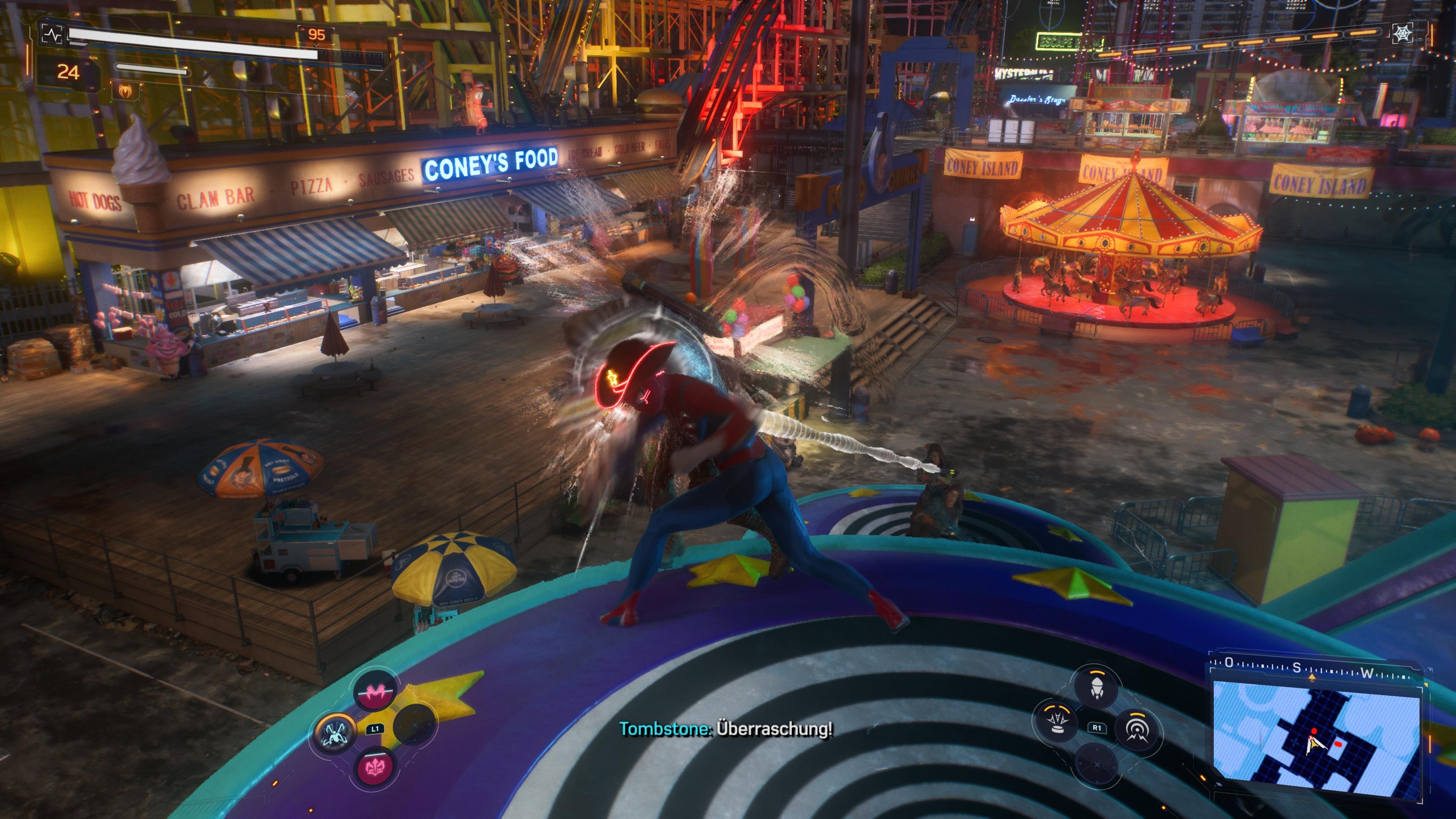 Marvel`s Spider-Man 2